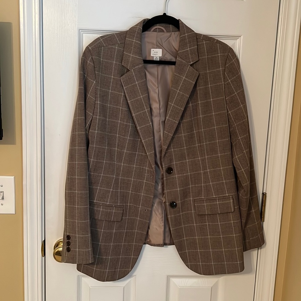 Blazer